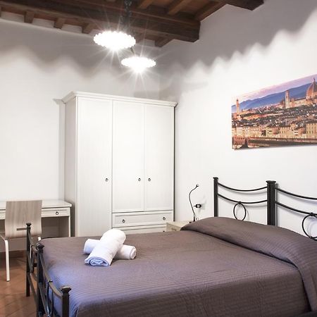 Oriuolo Palace Florence Ngoại thất bức ảnh