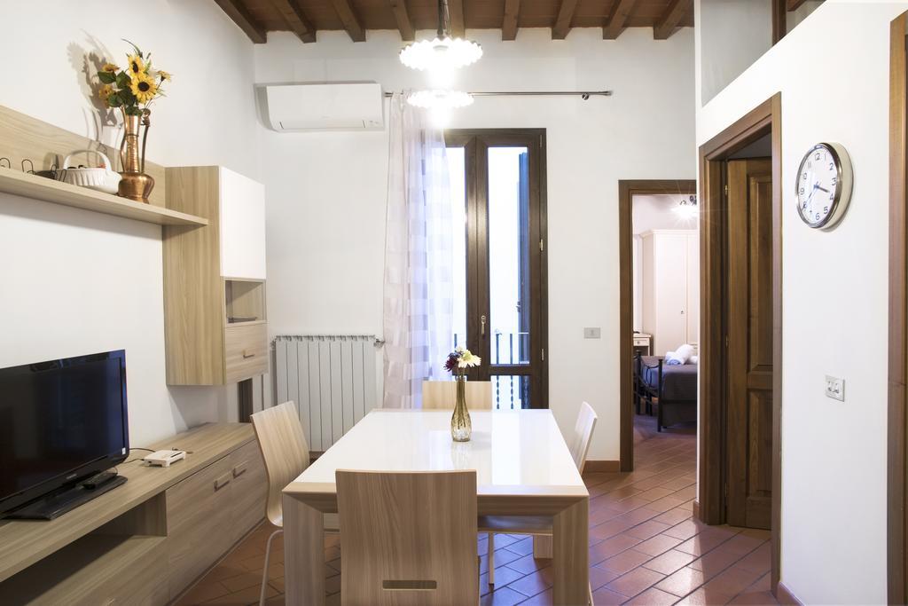 Oriuolo Palace Florence Ngoại thất bức ảnh