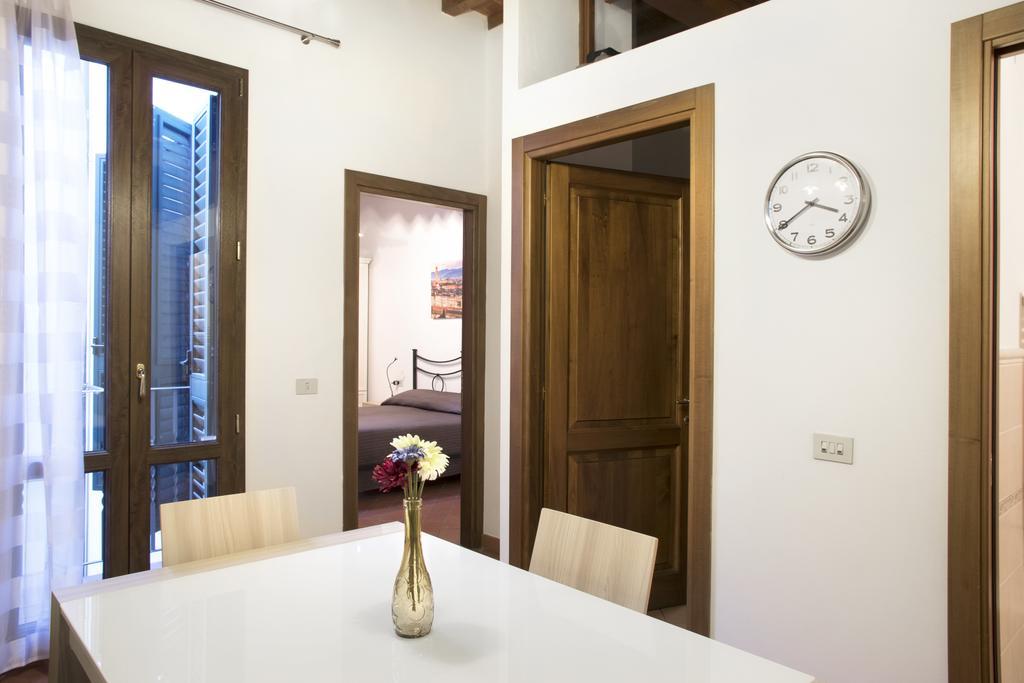 Oriuolo Palace Florence Ngoại thất bức ảnh