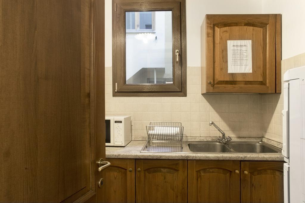 Oriuolo Palace Florence Ngoại thất bức ảnh