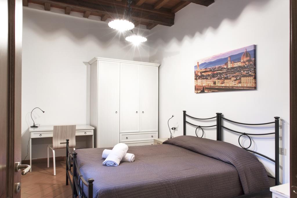 Oriuolo Palace Florence Ngoại thất bức ảnh